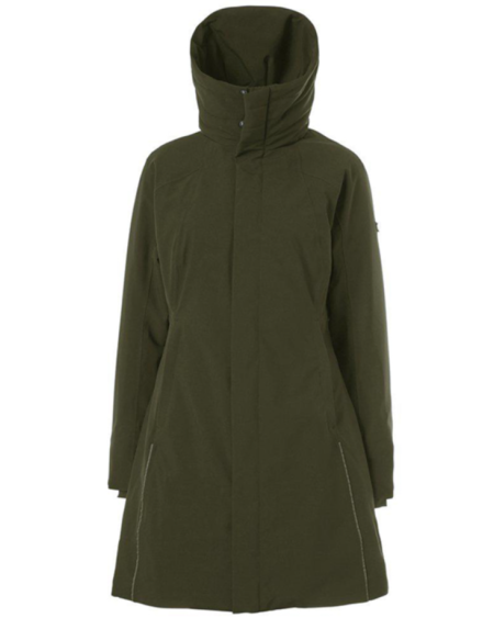 Mountain Horse Alicia Parka, Groen