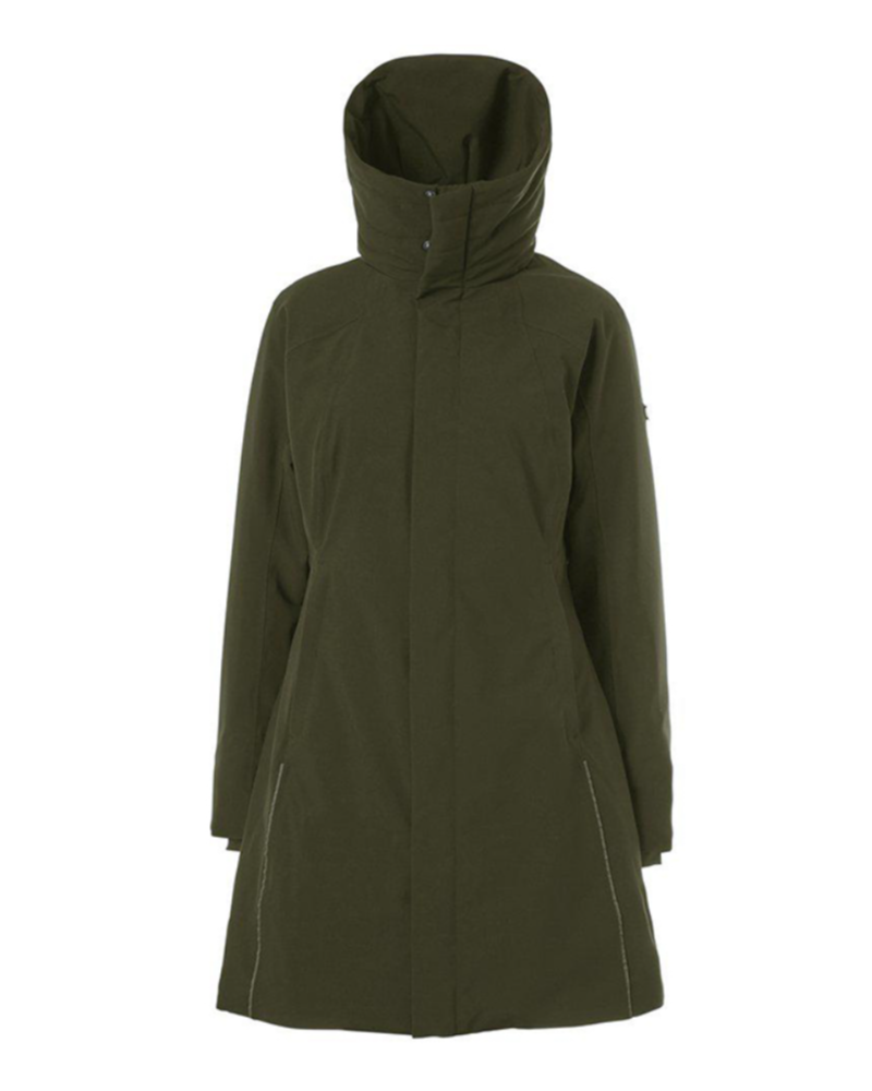 Mountain Horse Alicia Parka, Groen
