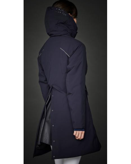 Mountain Horse Alicia Parka, Groen