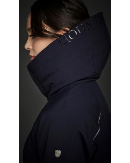 Mountain Horse Alicia Parka, Groen