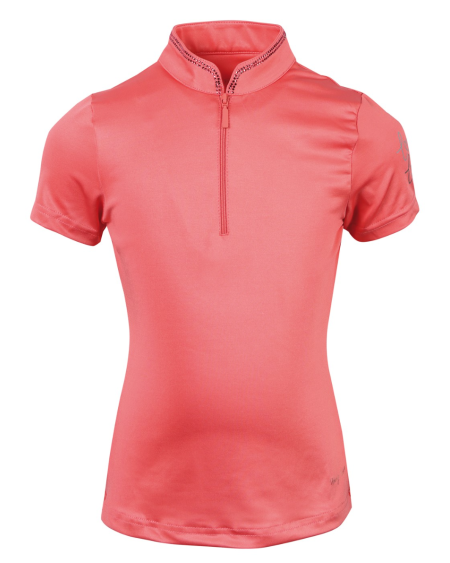 Harry's Horse Shirt LouLou Lacey, Porselain-rose