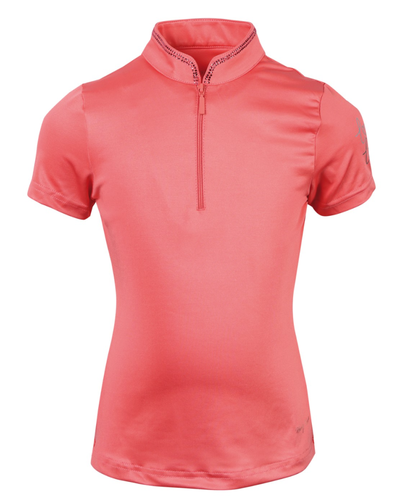 Harry's Horse Shirt LouLou Lacey, Porselain-rose