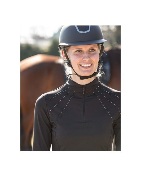 Harry's Horse shirt Denici Cavalli Stardust Crystal