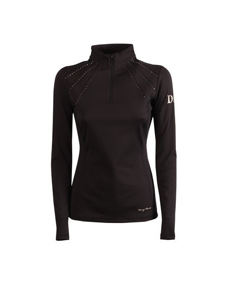 Harry's Horse shirt Denici Cavalli Stardust Crystal