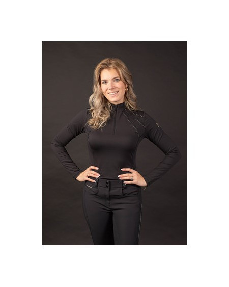 Harry's Horse shirt Denici Cavalli Stardust Crystal