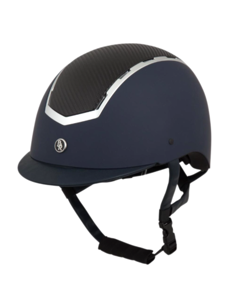 BR Sigma Painted VG1 Veiligheidshelm, Navy