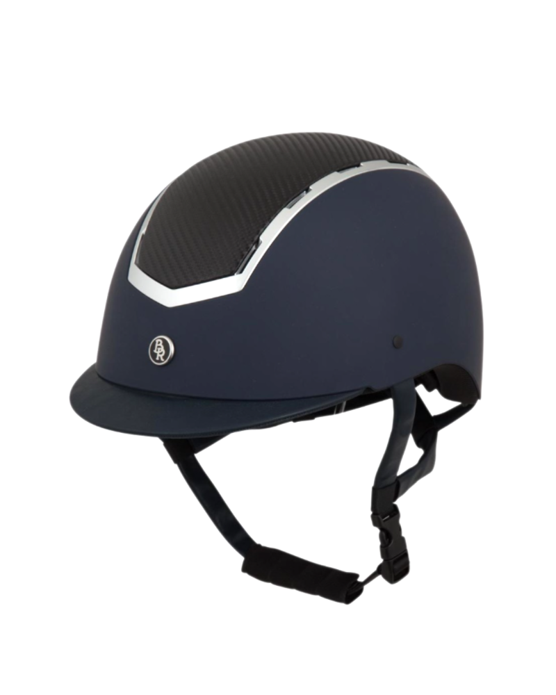 BR Sigma Painted VG1 Veiligheidshelm, Navy