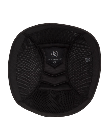 BR Sigma Painted VG1 Veiligheidshelm, Navy