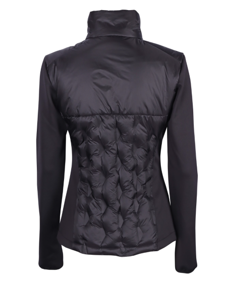 Harry's Horse Padded Jack Trondheim, Jet-Black