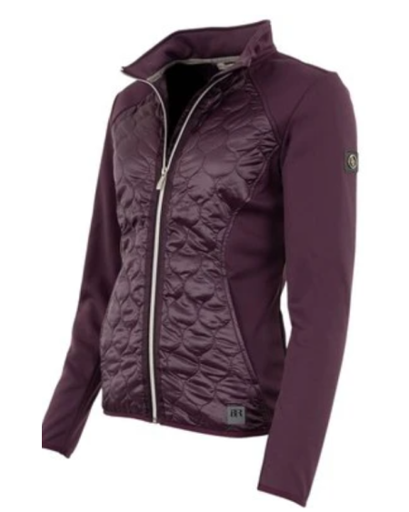 BR jack Barbara, Blackberry Wine