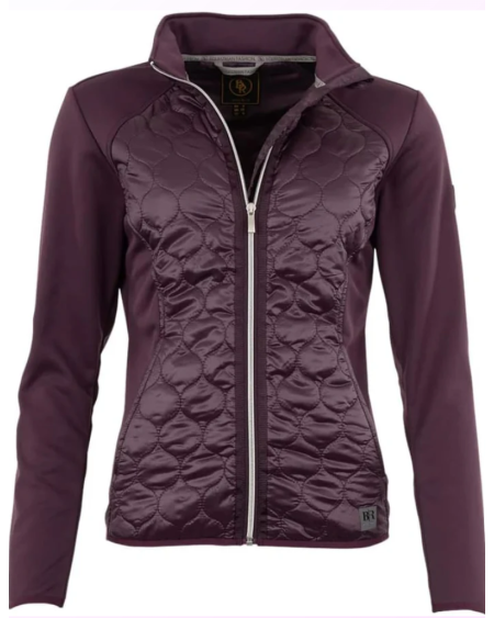 BR jack Barbara, Blackberry Wine