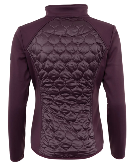 BR jack Barbara, Blackberry Wine