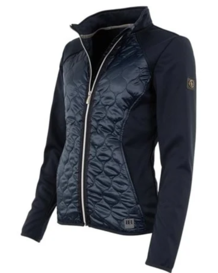 BR jack Barbara, Total Eclipse