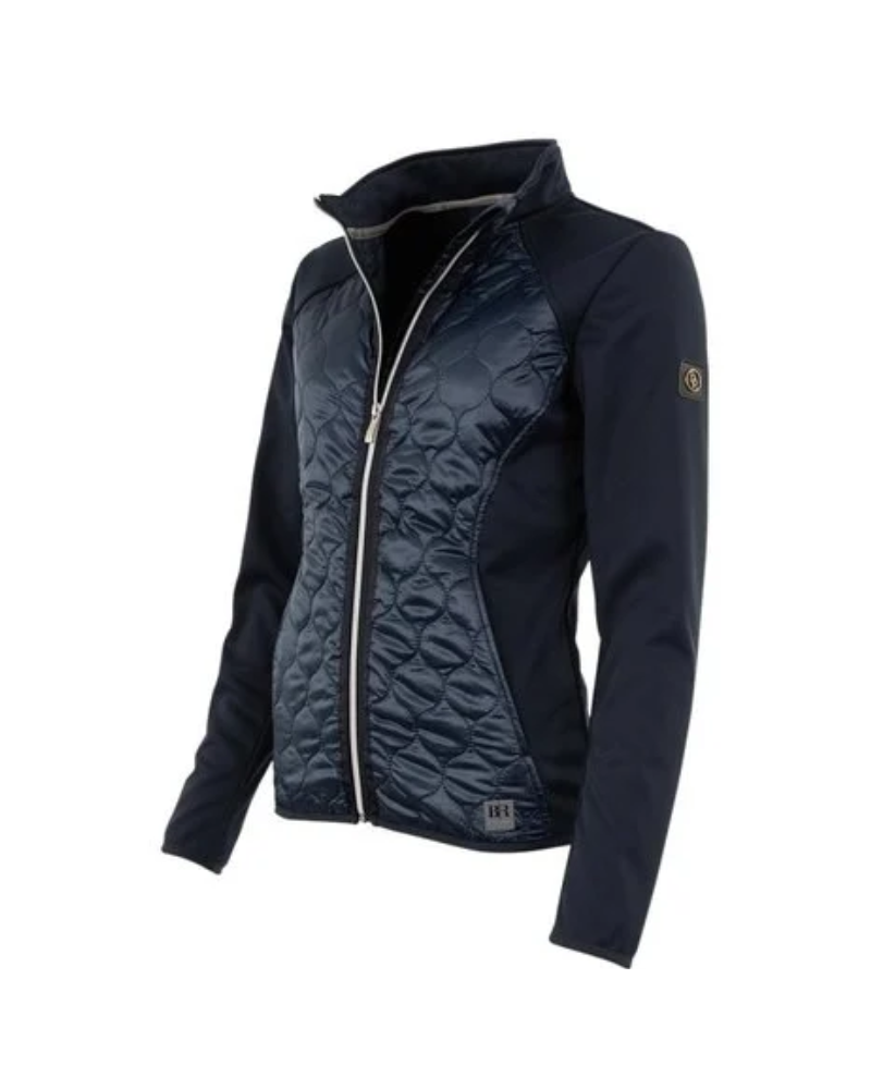 BR jack Barbara, Total Eclipse