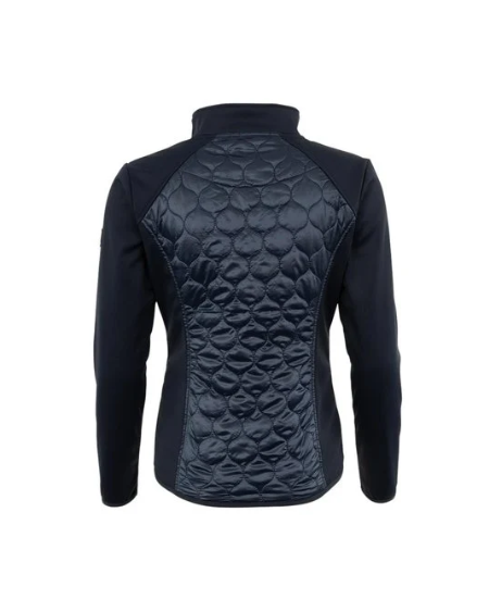 BR jack Barbara, Total Eclipse