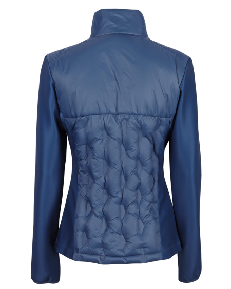 Harry's Horse Padded Jack Trondheim, Dark-Denim