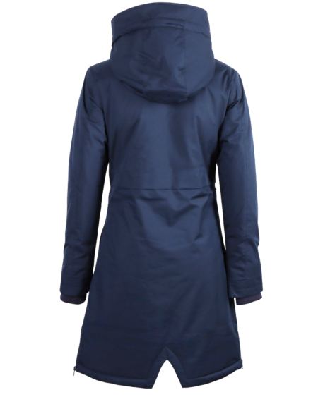 Harry's Horse Waterproof Winterjas Torgon, Dress-Blues