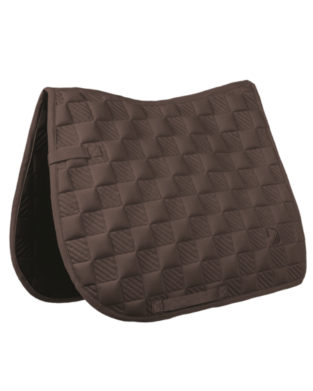 HKM Zadeldek Arezzo Sporty, Donkerbruin