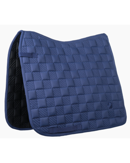 HKM Zadeldek Arezzo Sporty, Indigo