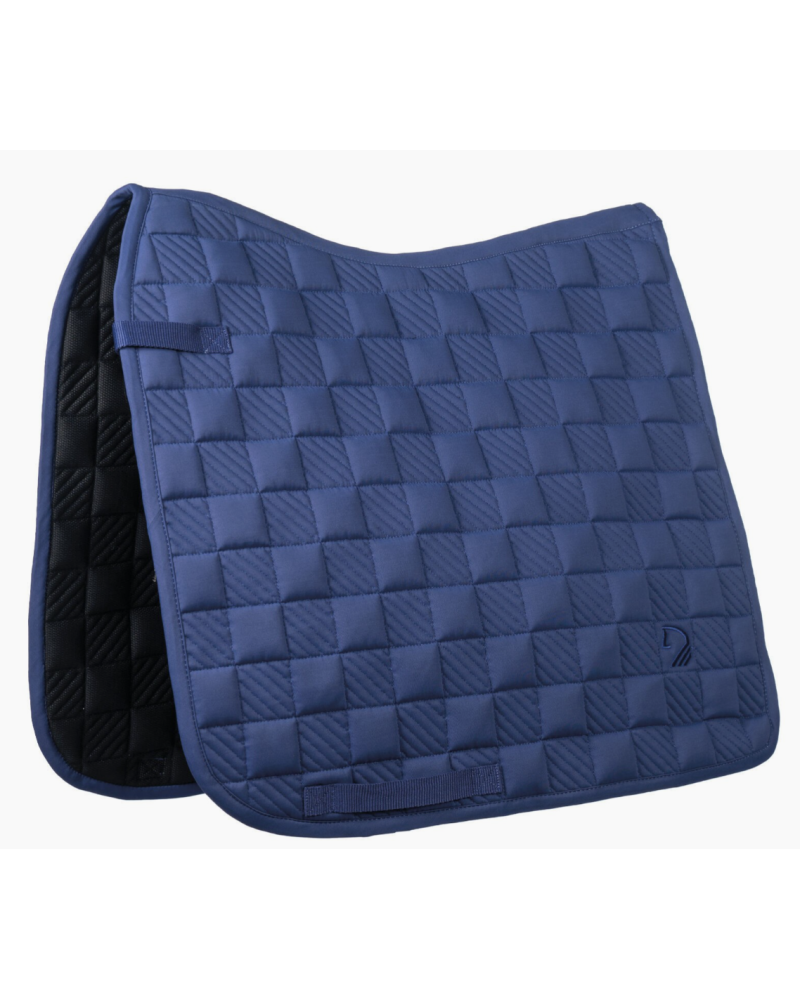 HKM Zadeldek Arezzo Sporty, Indigo