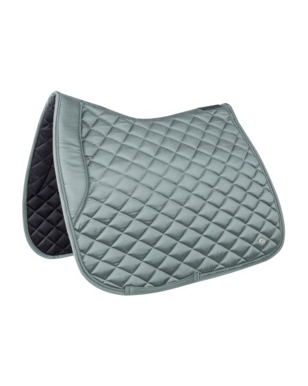 Waldhausen zadeldek Nepal Zilverblauw
