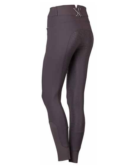 Harry's Horse Rijbroek Denici Cavalli Shadow Full Grip, Thunderstorm