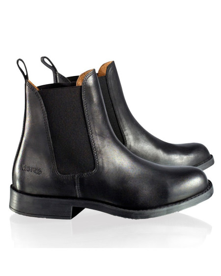 Horze Classic Jodphurs, Zwart