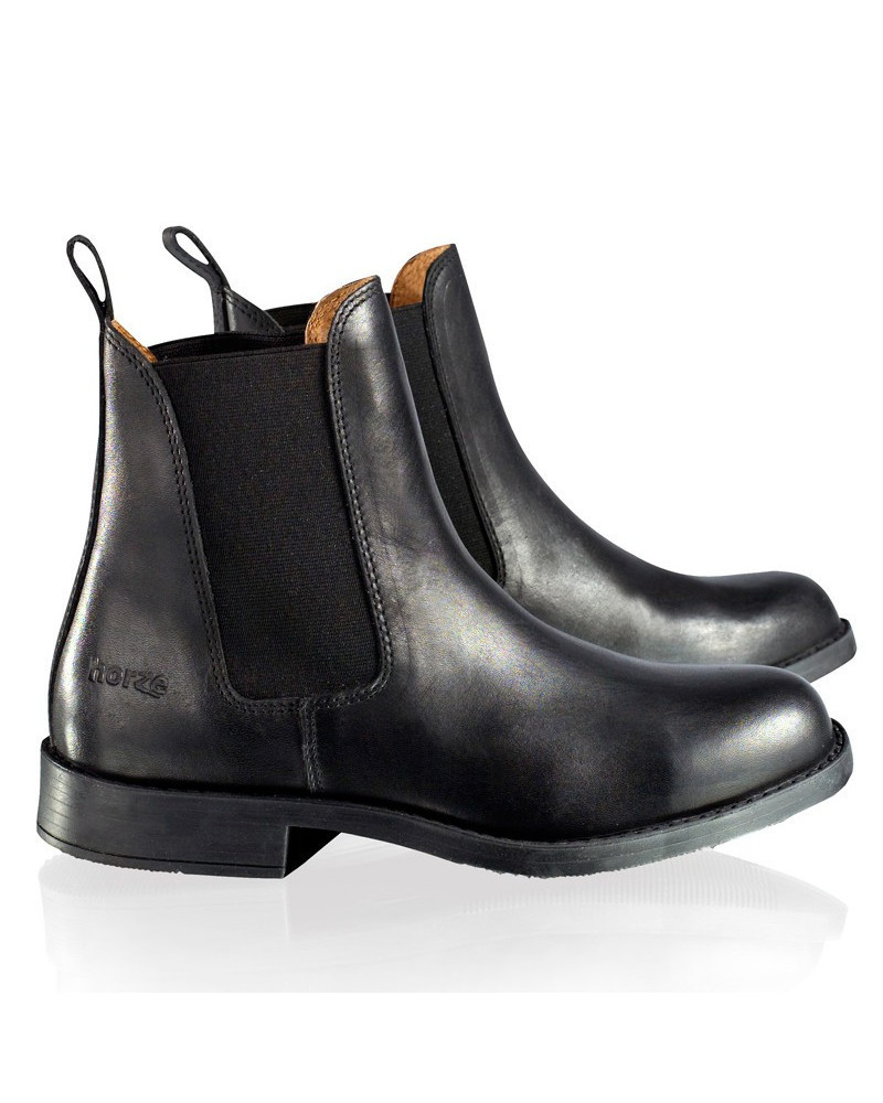 Horze Classic Jodphurs, Zwart