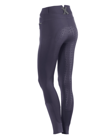 Harry's Horse Rijbroek Trendy Yens Full Grip, Collegiate-Blue