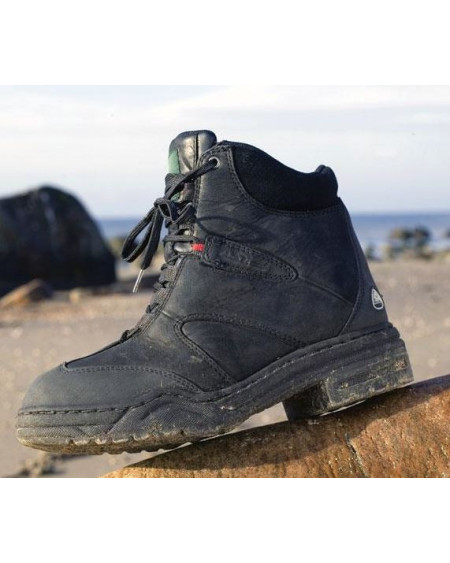 Mountain Horse Rough Rider schoen, Zwart