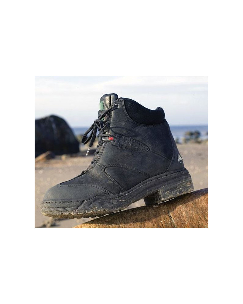 Mountain Horse Rough Rider schoen, Zwart