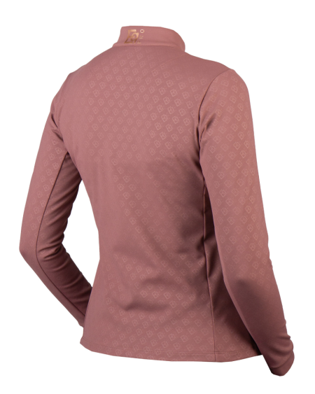 Horka Trainingsshirt Emily, Deep Ruby