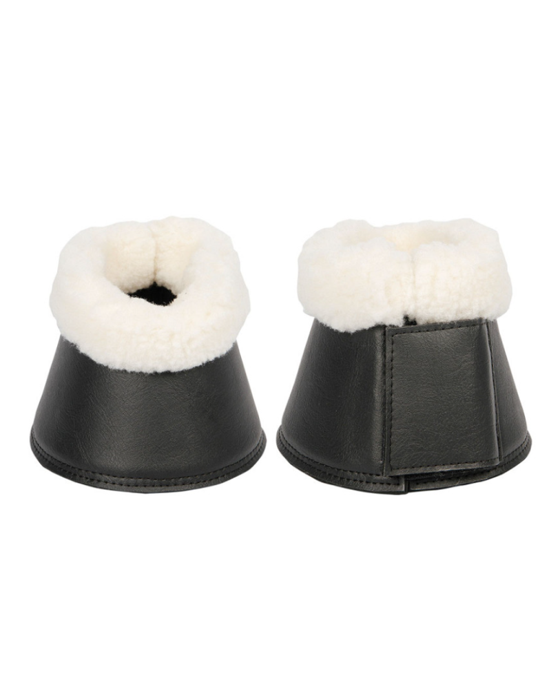 Harry's Horse Springschoenen Flextrainer, Zwart