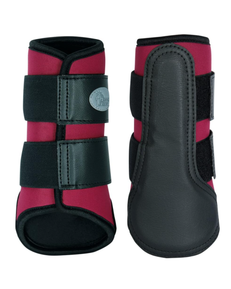 Harry's Horse Flextrainers Air RHA New Jersey, Damson