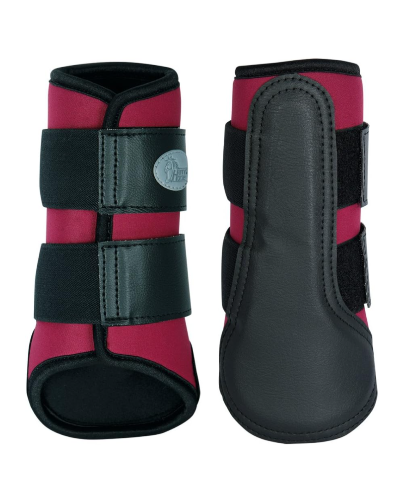 Harry's Horse Flextrainers Air RHA New Jersey, Damson