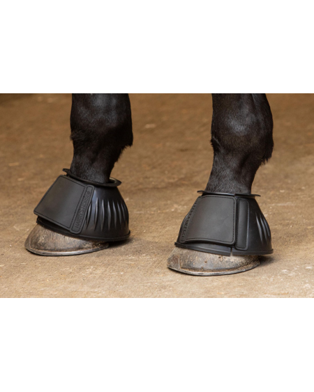 Harry's Horse springschoenen TPE, Zwart