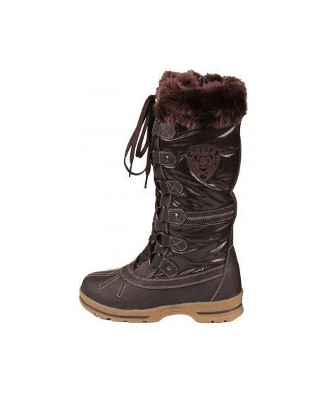 Horka Winterlaars Jill, Bruin